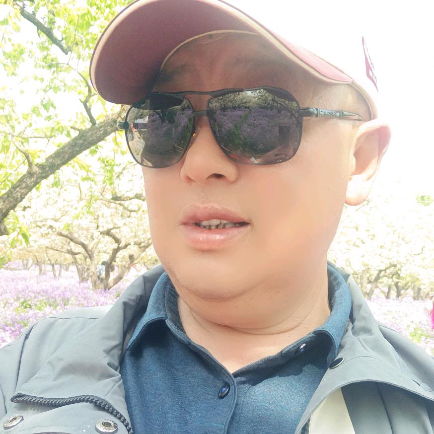 大喜哥：
