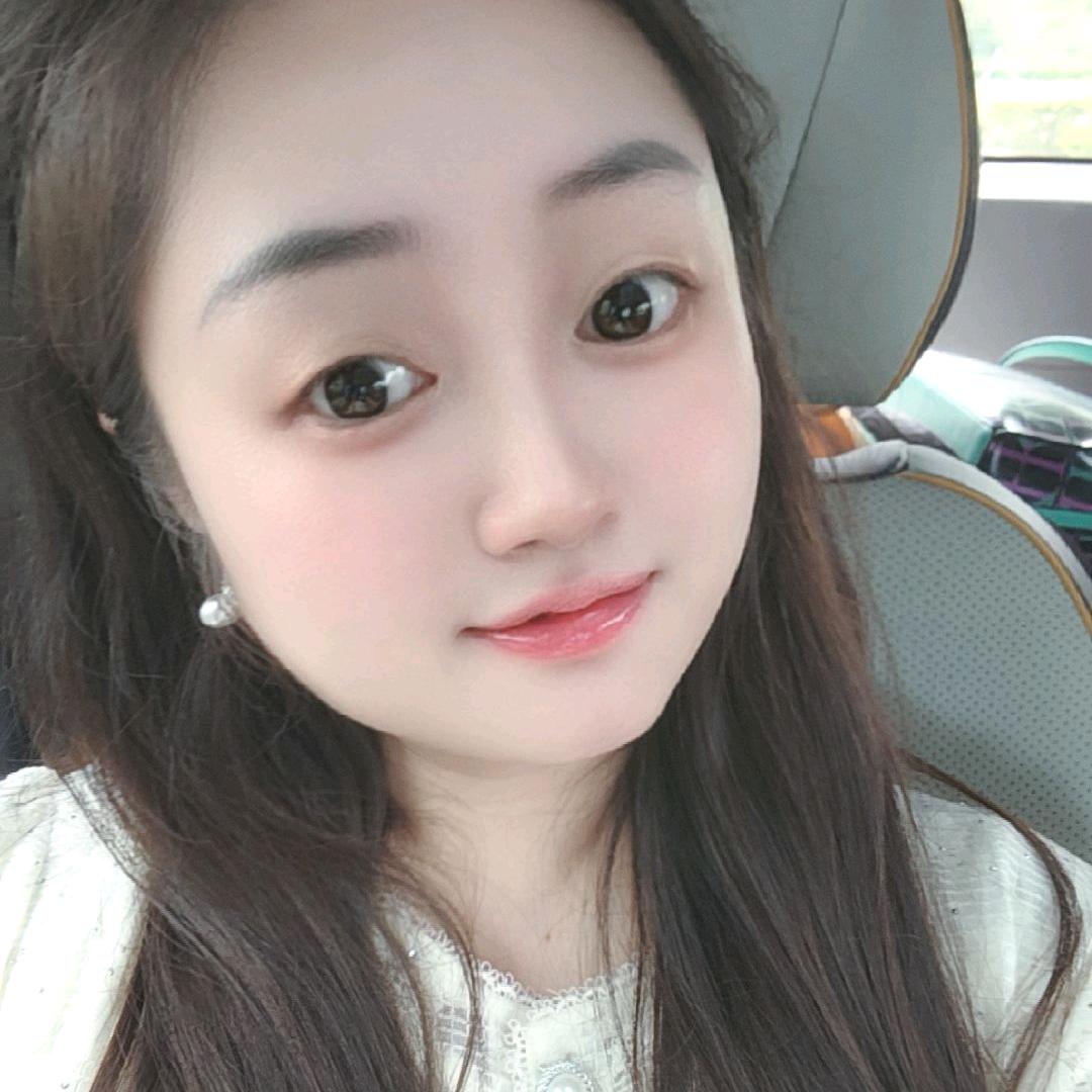 💫锦鲤护体小仙姬