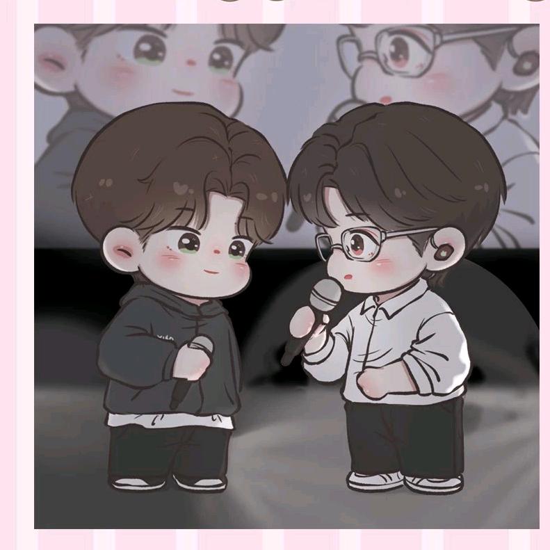 🌈梦回啵赞🌈