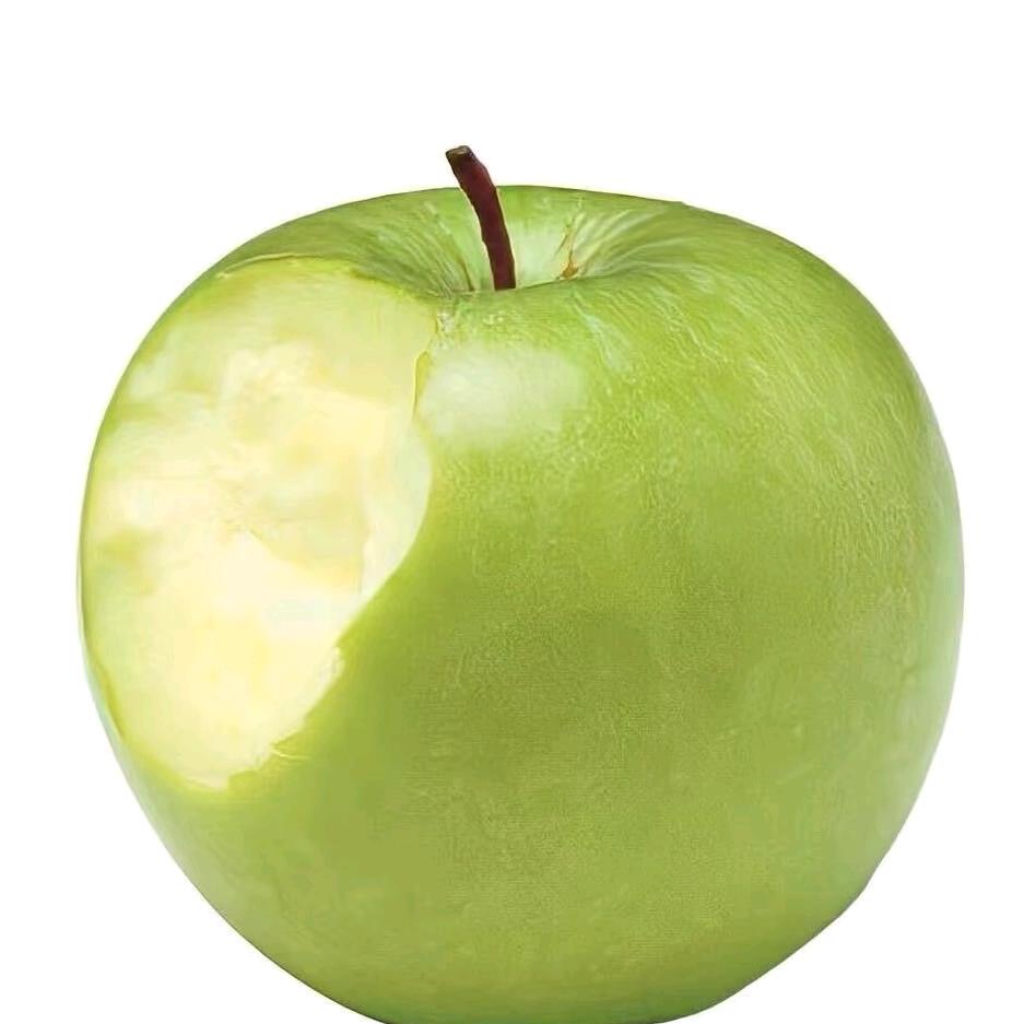 给她苹果🍏