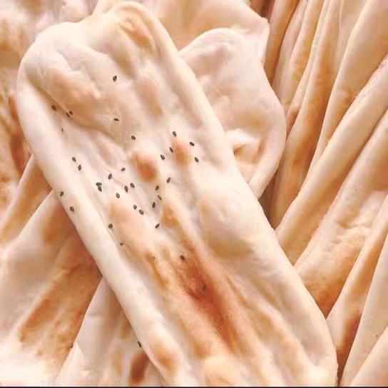 徐州锅饼  潮牌