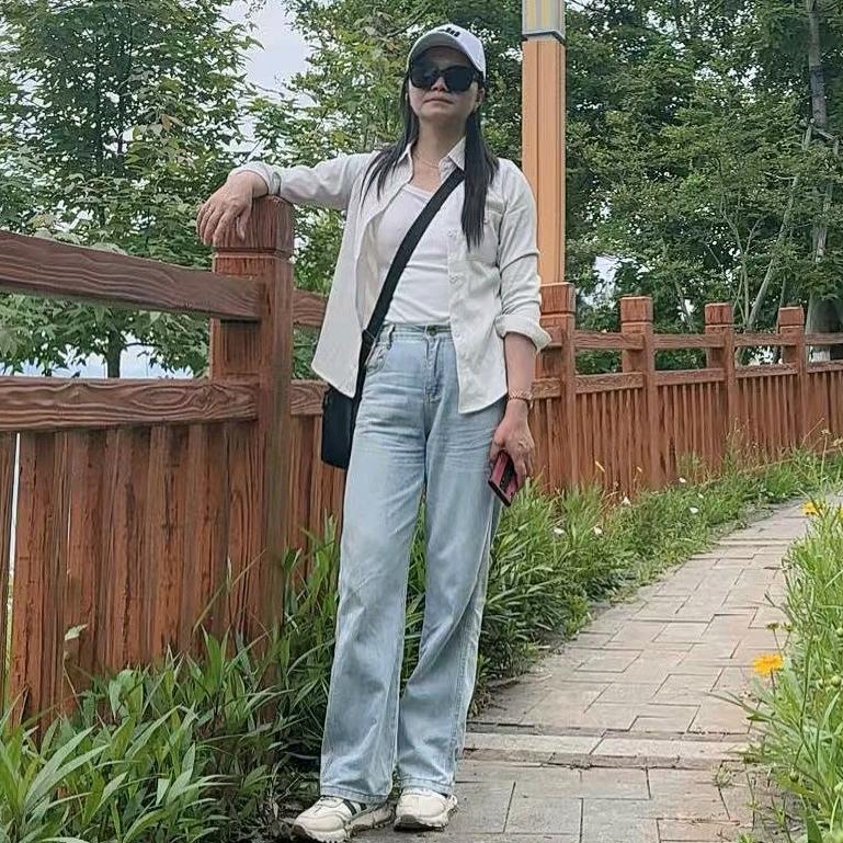 丽萍（记录乡村生活）