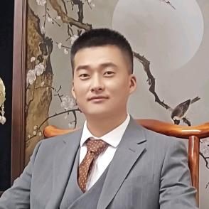 李长鹏双节棍