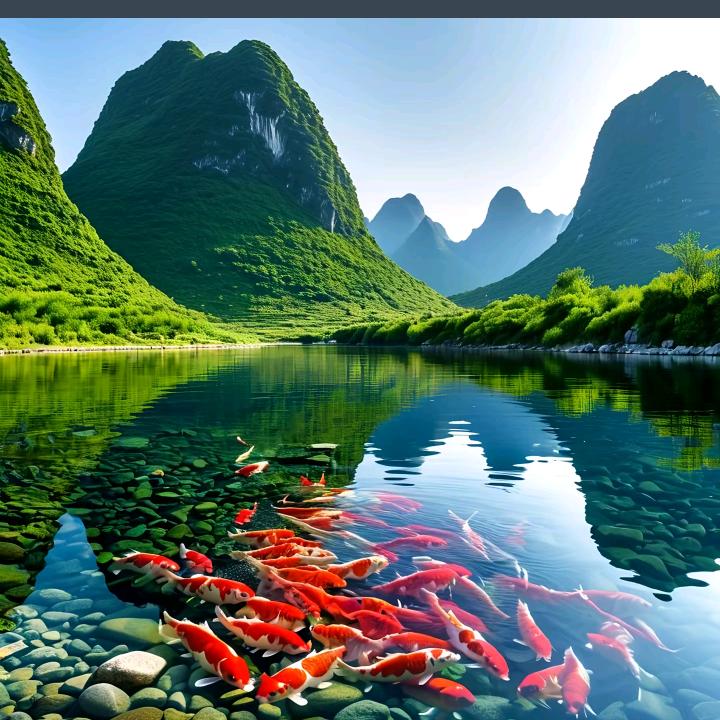 石沉大海 ……