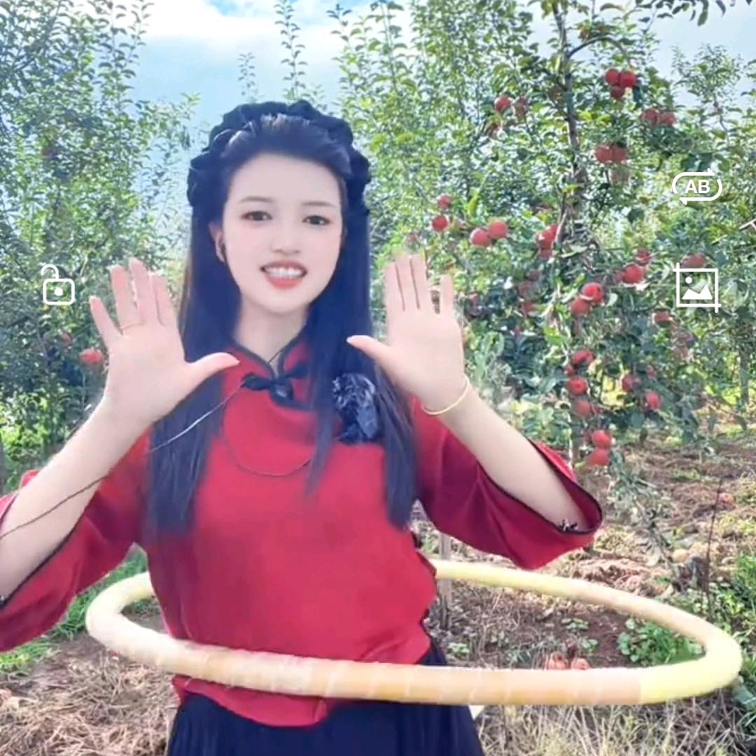 耿小梅🌻