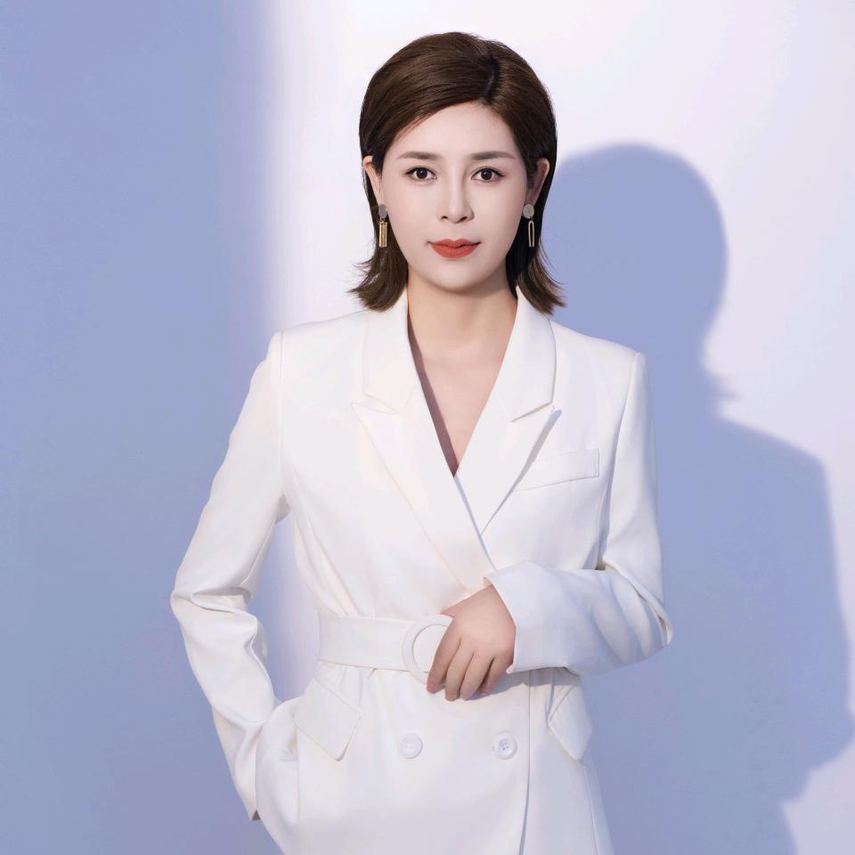 西安纹眉蔓姐店长