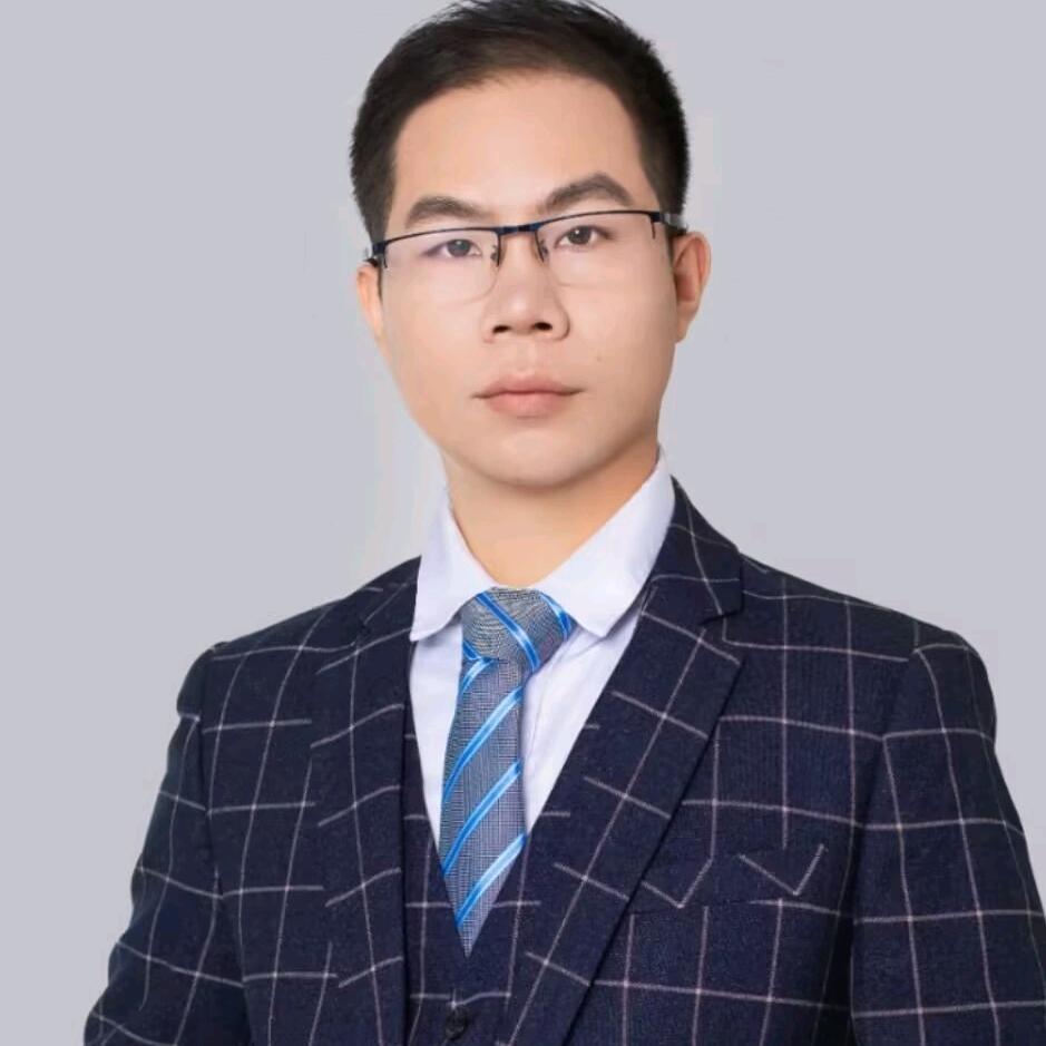 陈华军