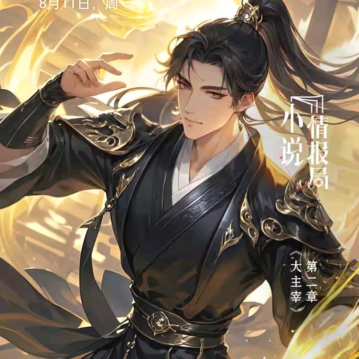 一个小胖纸