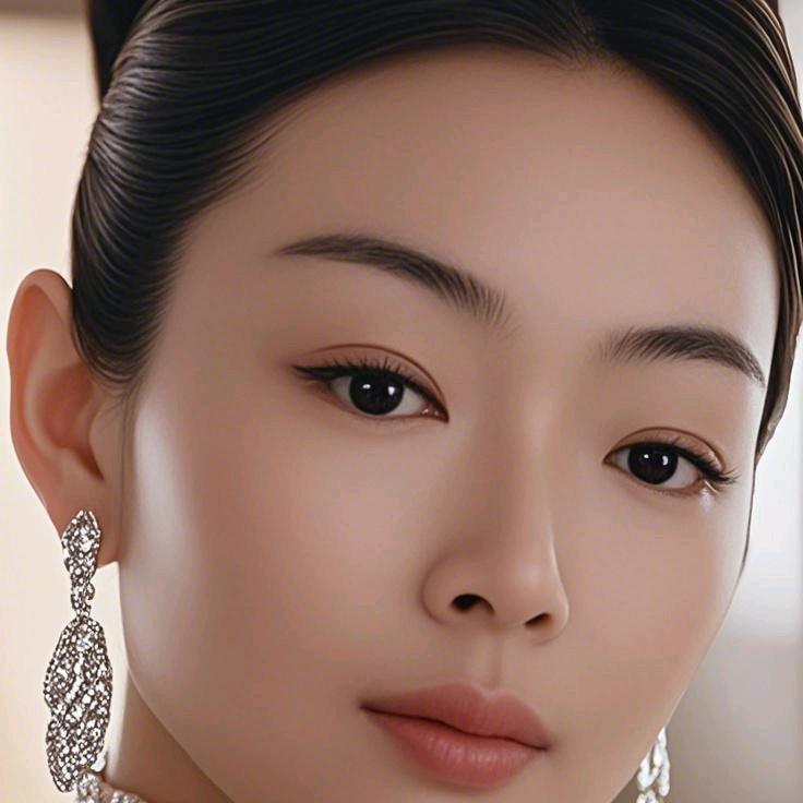 宛竹英（小号）