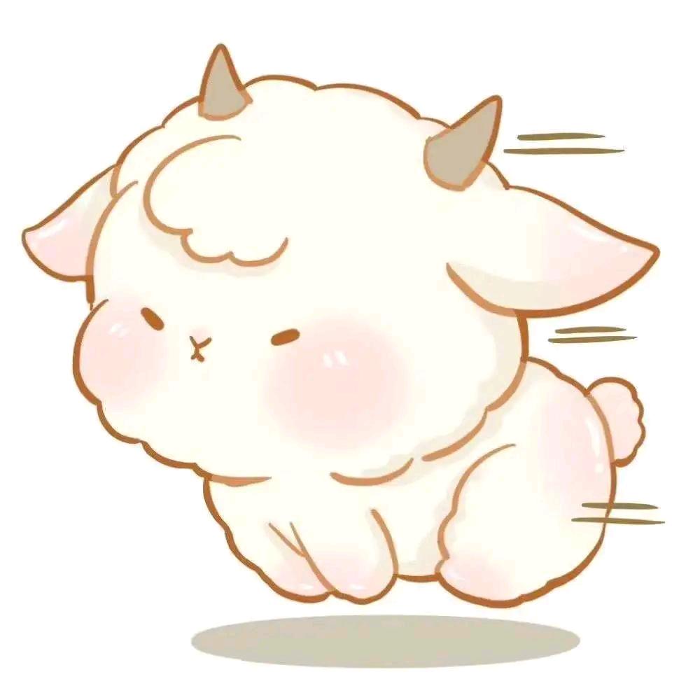小绵羊*