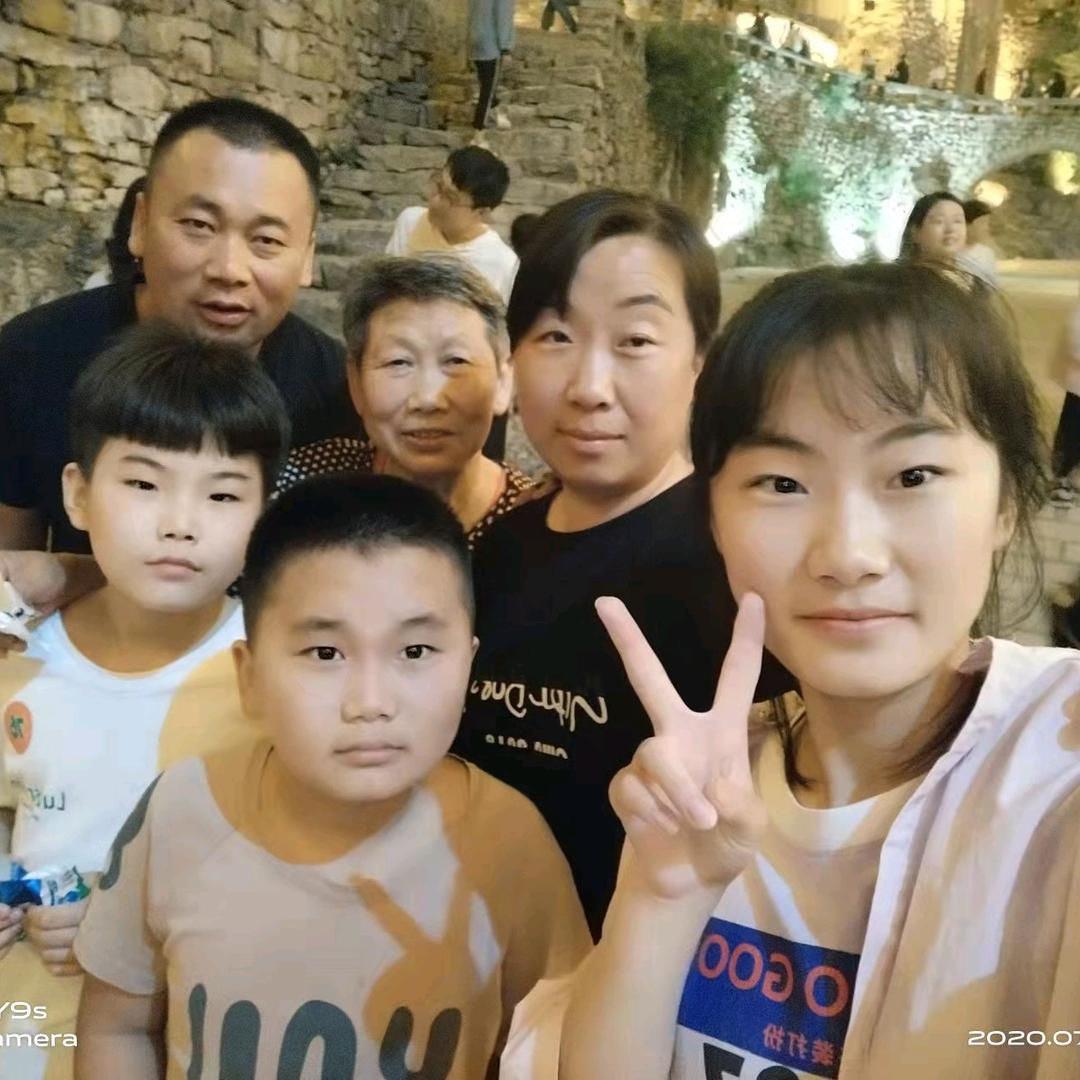 宋心如意