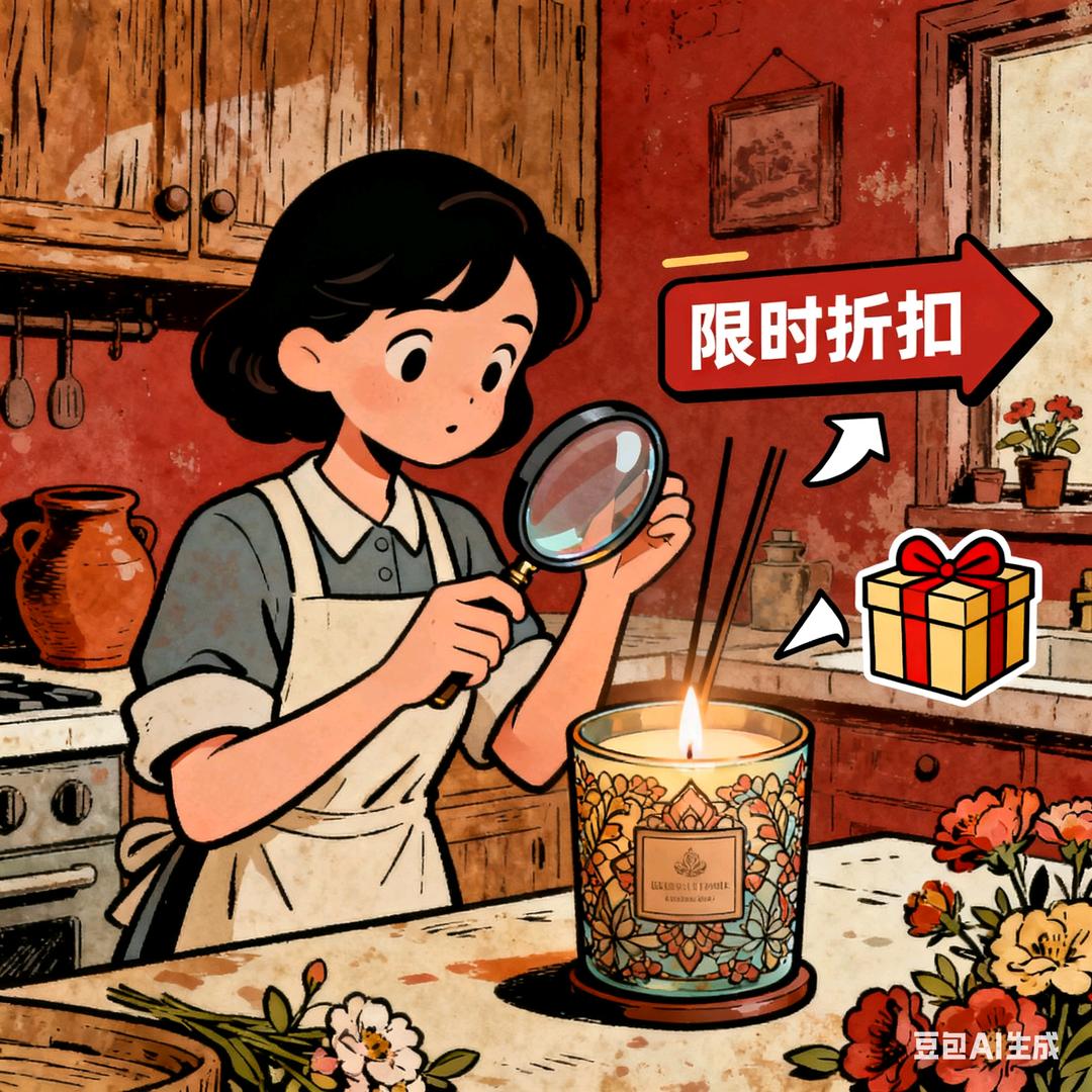 居家好物413