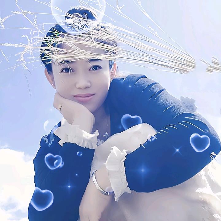 余生(❁´◡`❁)随心