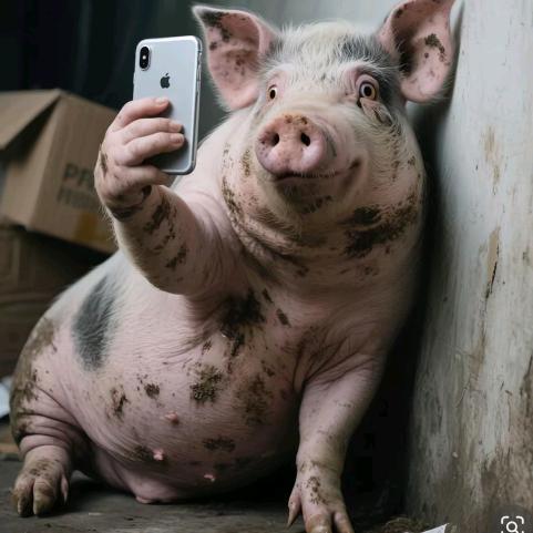 聪猪猪🐷