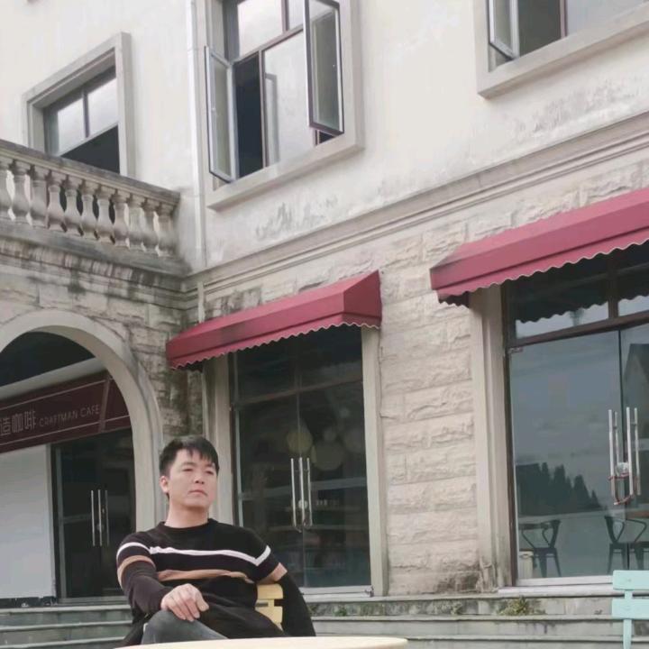 比翼双飞