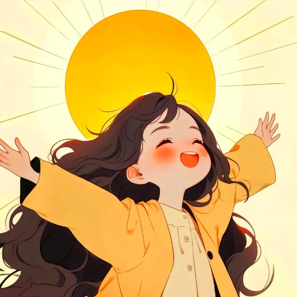 💕᭄ꦿ微笑ོ࿆向暖᭄🕊