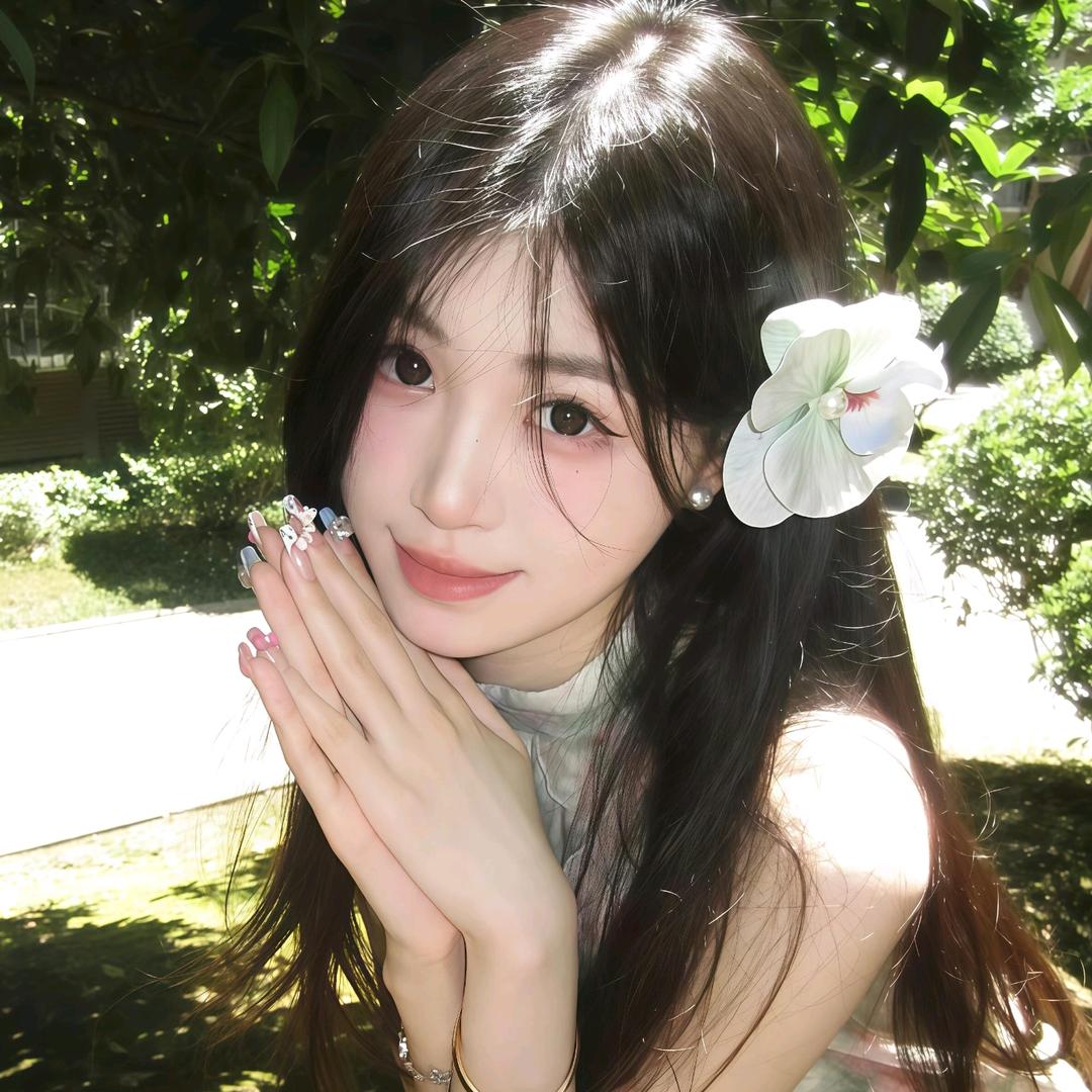 恋与海（煮页搭子👗）
