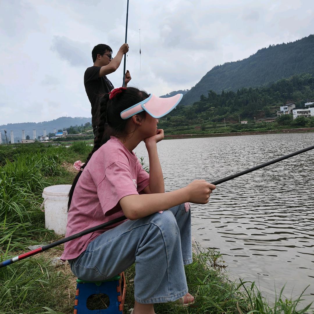 小猪爱坐过山车