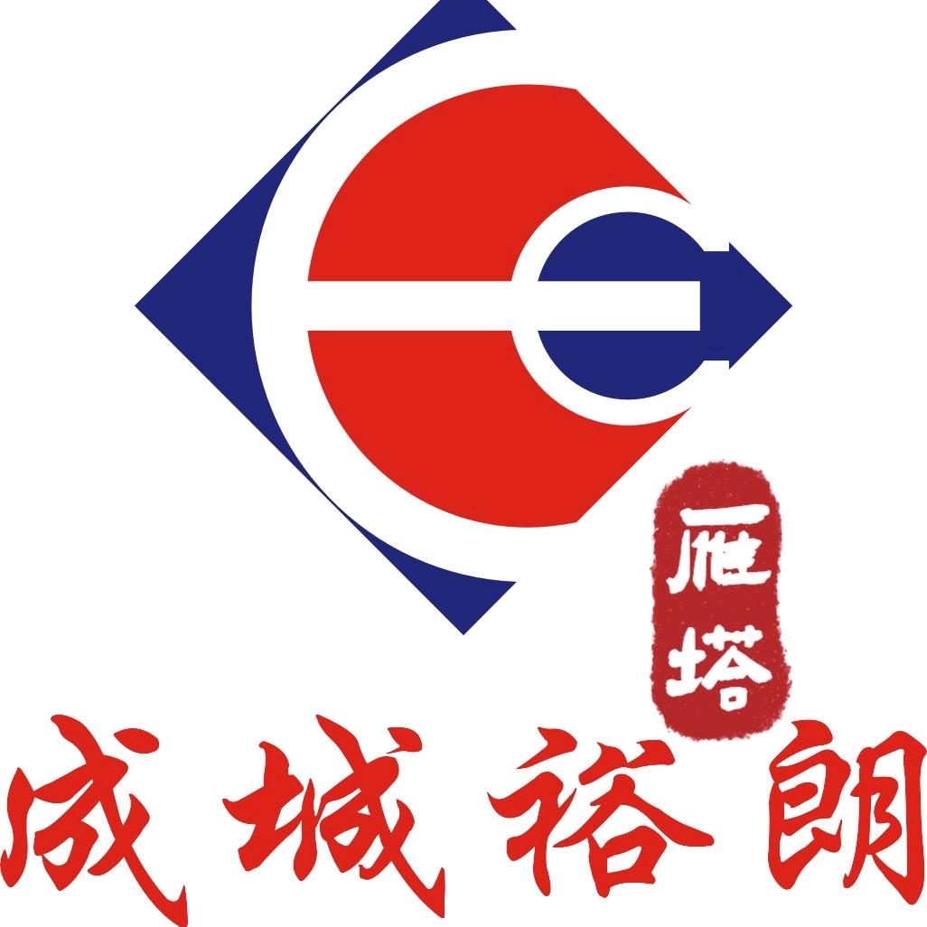 成城裕朗雁塔