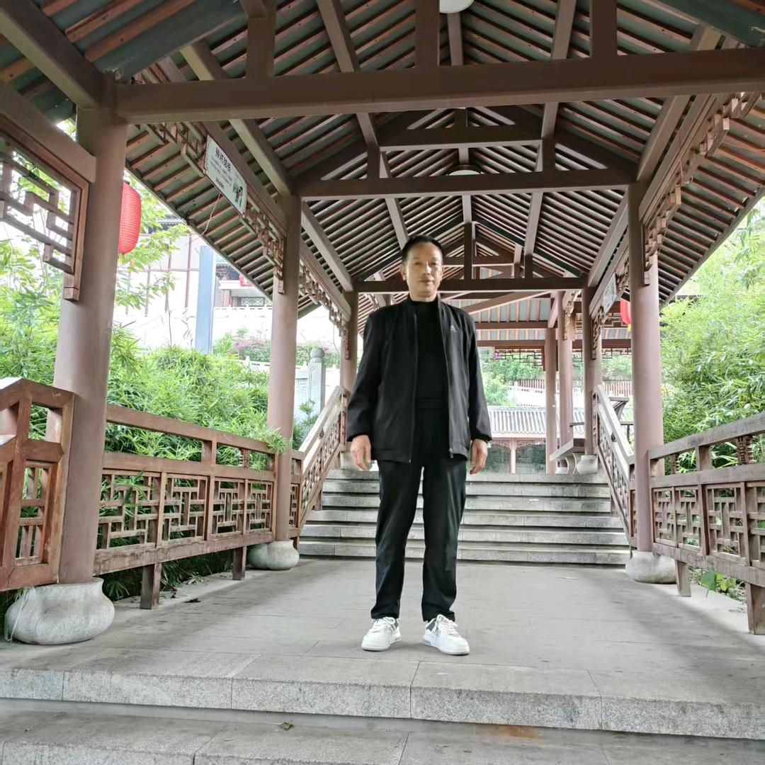 开心快乐每一天(刘俊华)