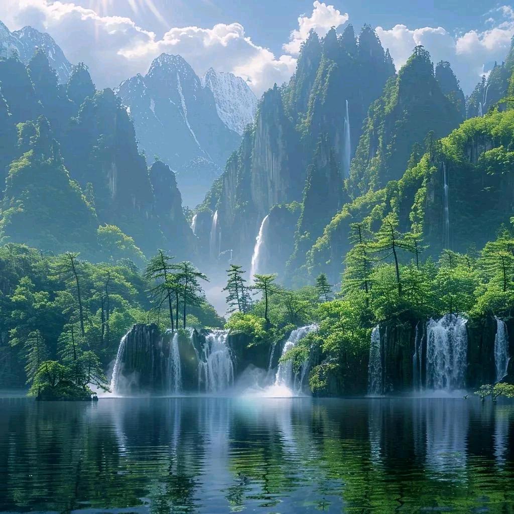 涅磐重生