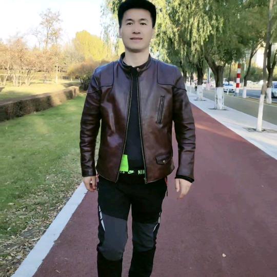 中国🇨🇳范儿
