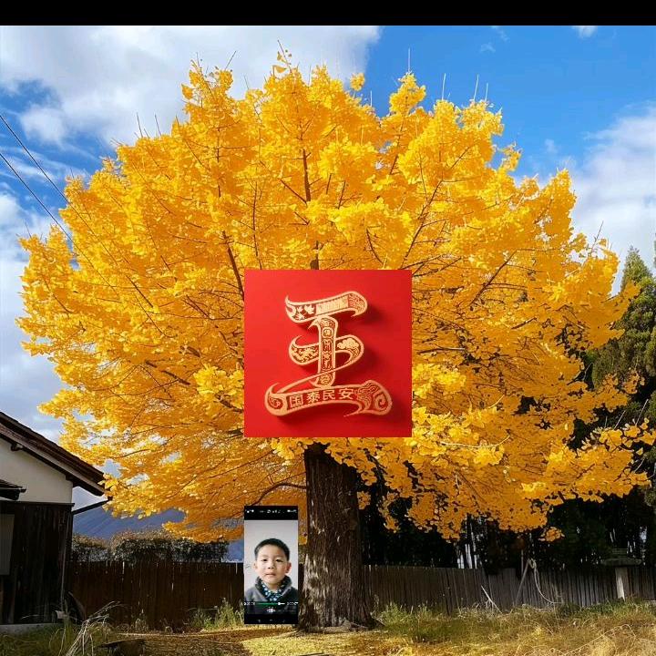 创新才有前程，果果