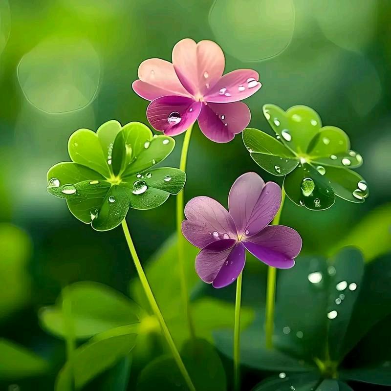 luck