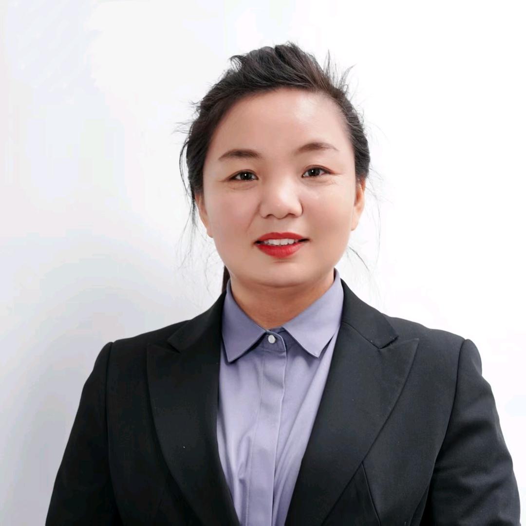 中州盛境 君君