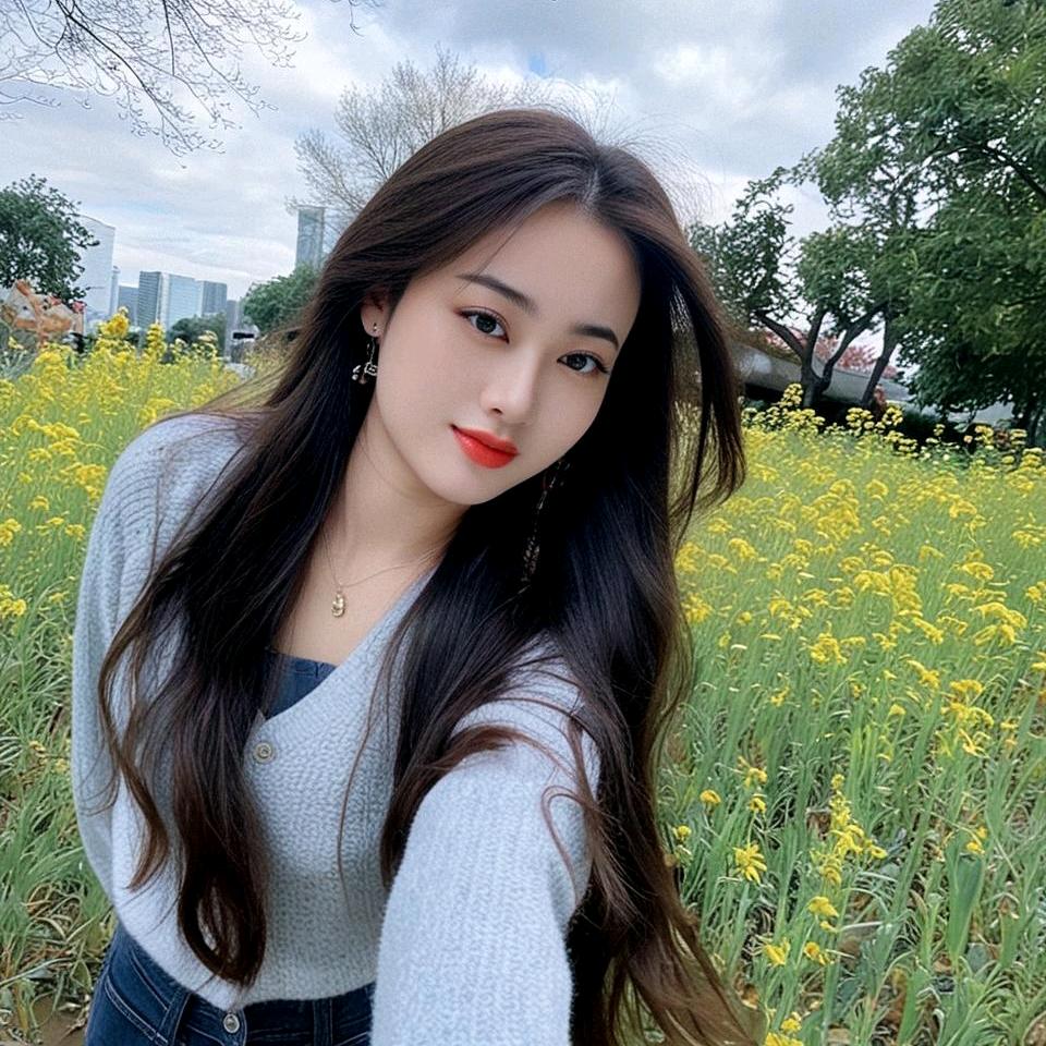 👧💍泸州幺妹儿❤