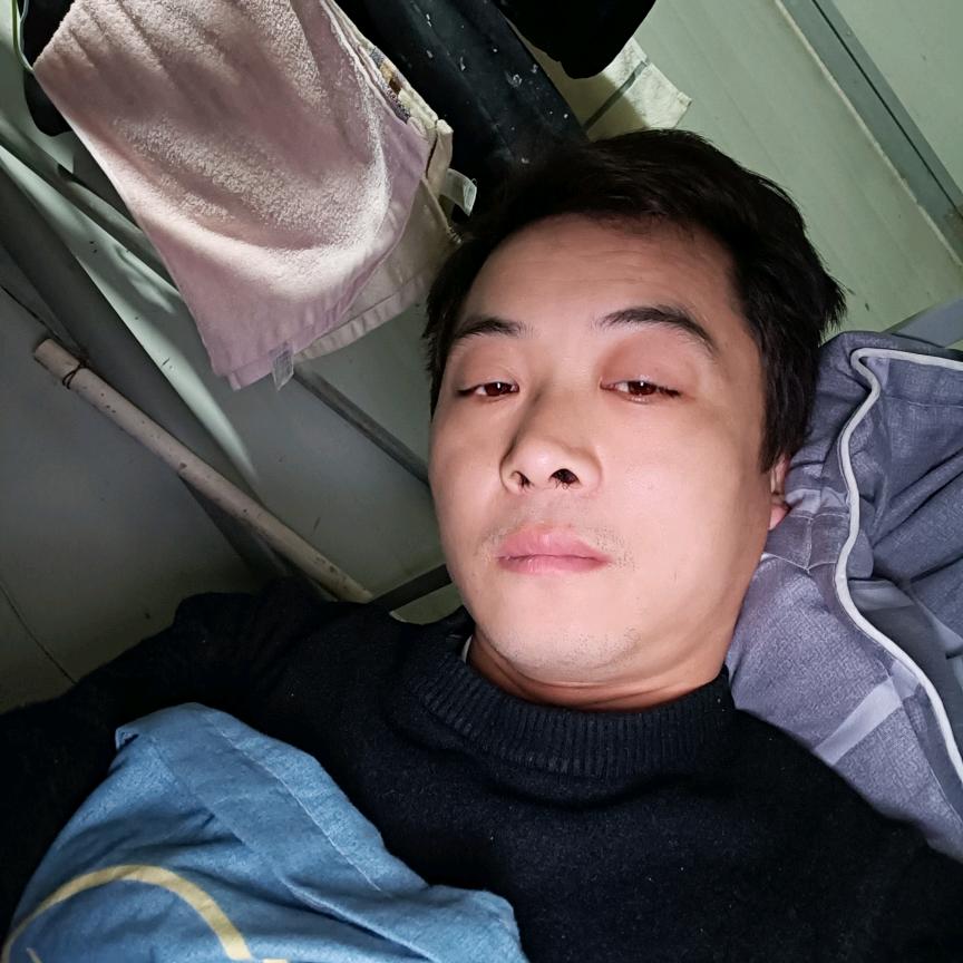 心放开