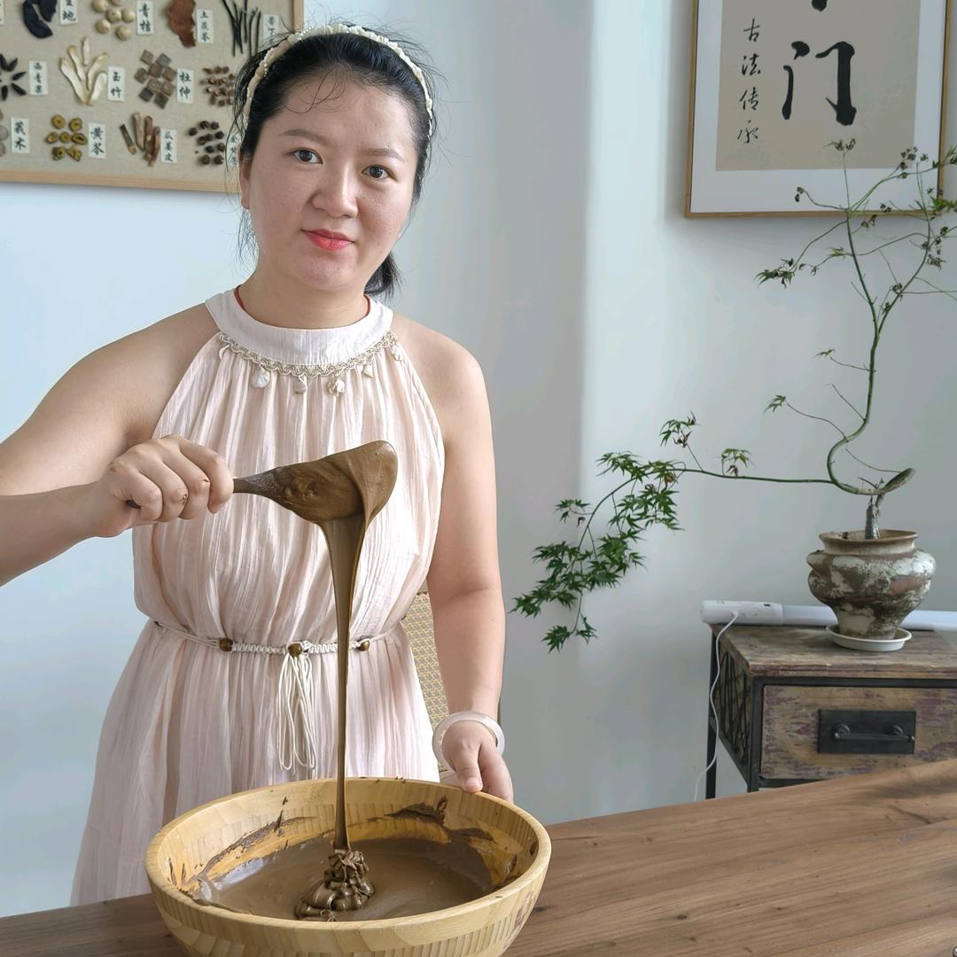 赣州（草本调肤）小凤