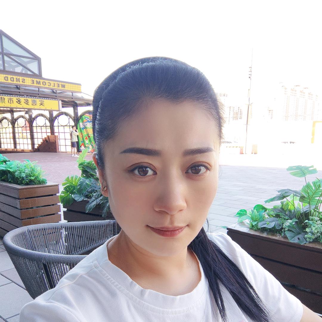 华姐@