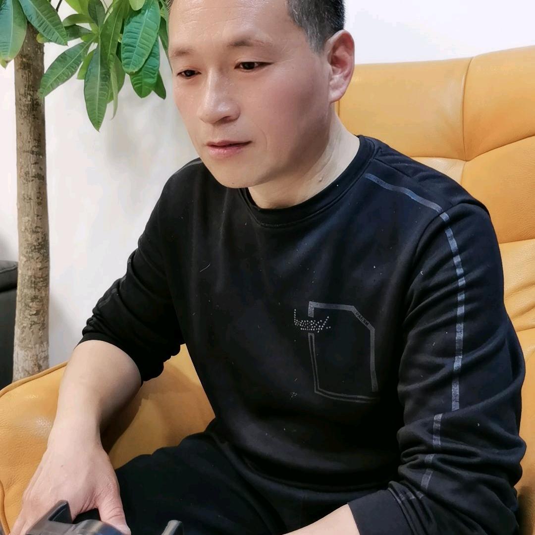 三农服务直播间