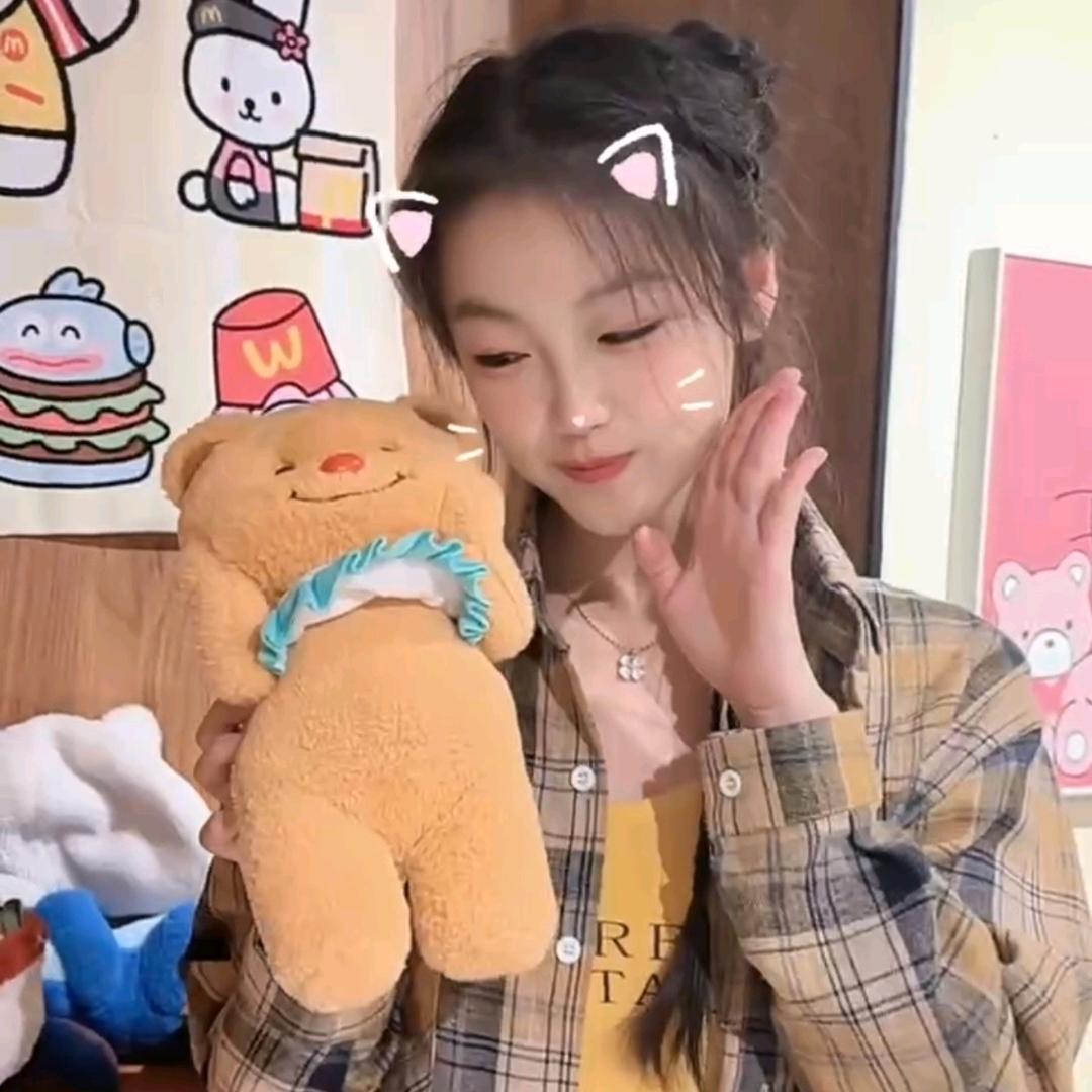 ⭐️星星会发光⭐️