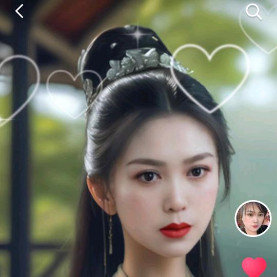 明天会更好