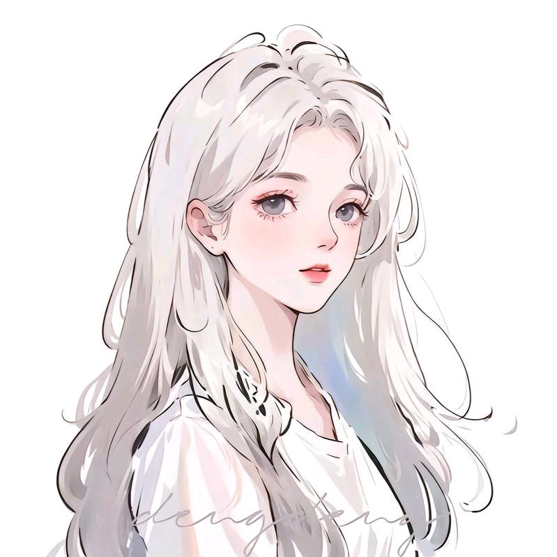 给妳的情书
