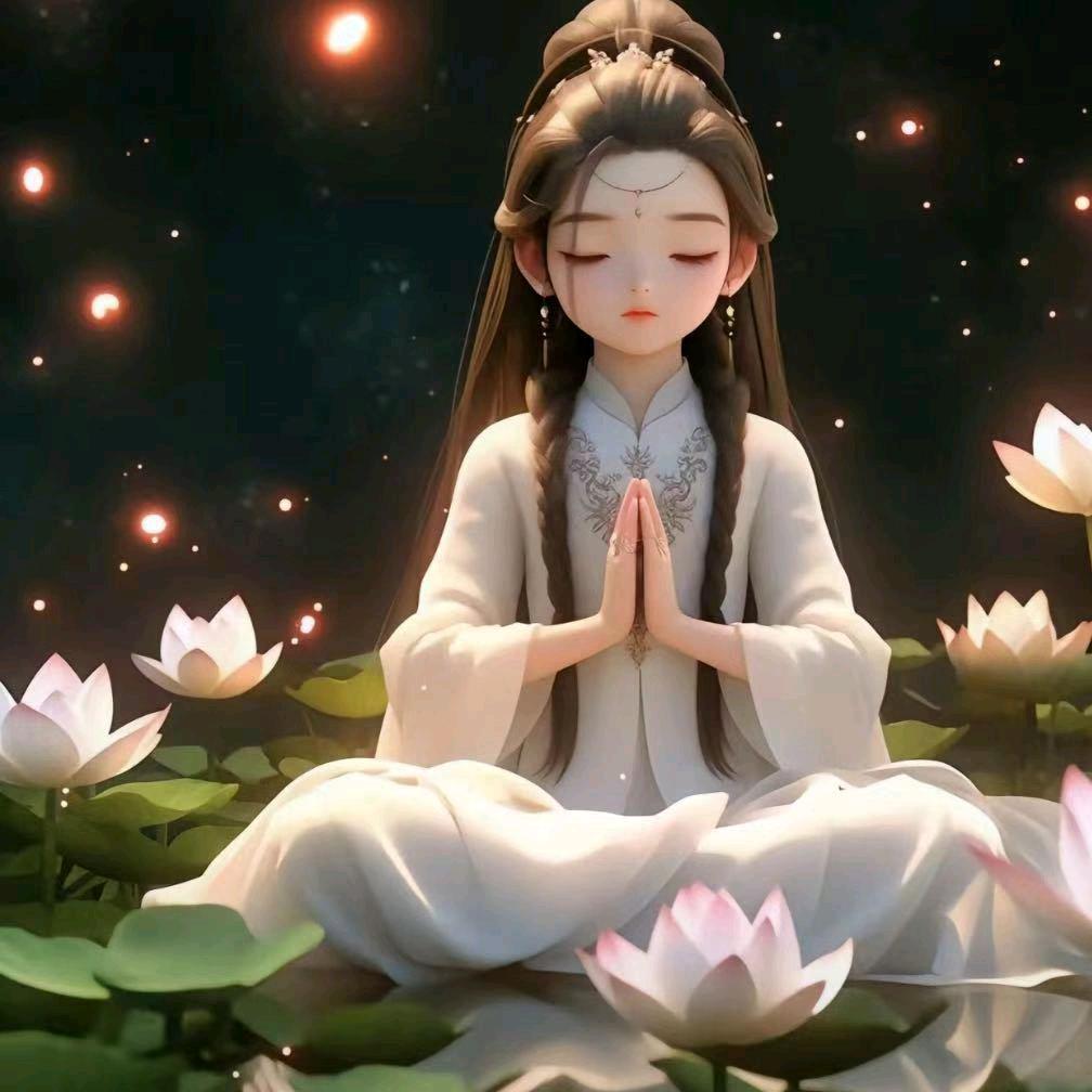 泰山奶奶小花童