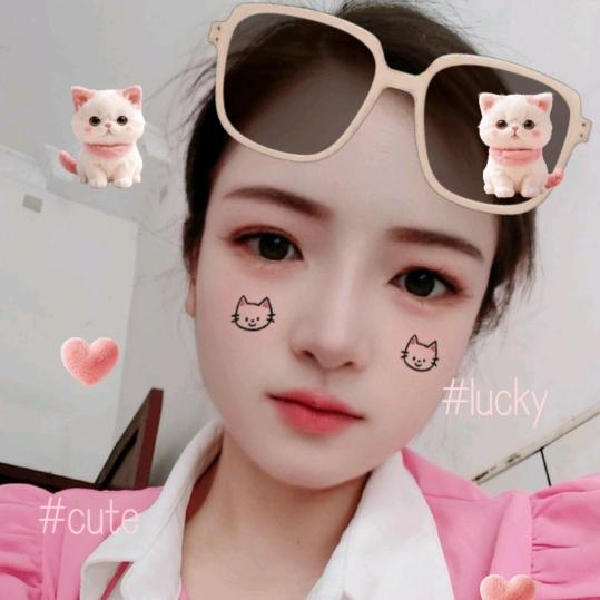 幸运欣👉♡👈