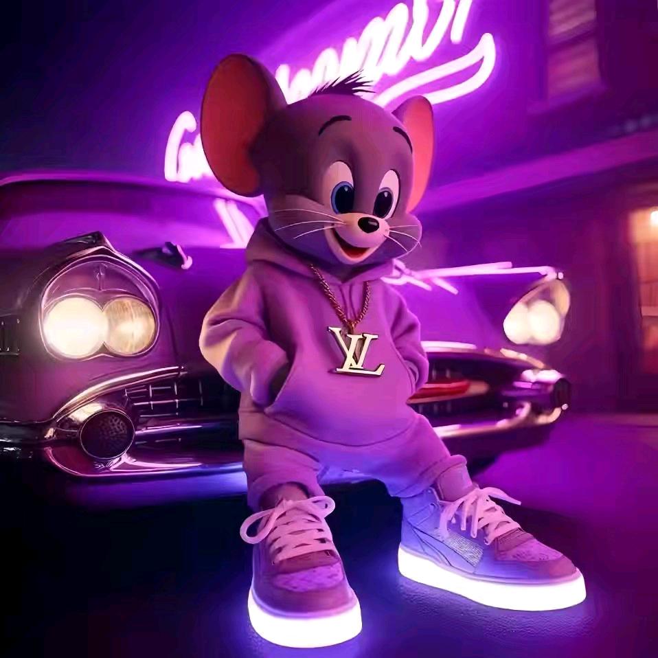 洋葱哥