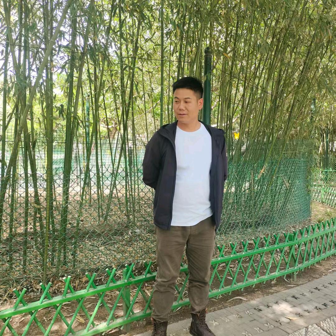 北京仲达机械设备租赁张威艳