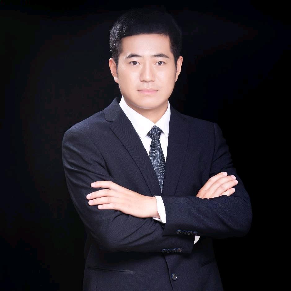 中海锦业拾光🏘元晟 杨创世