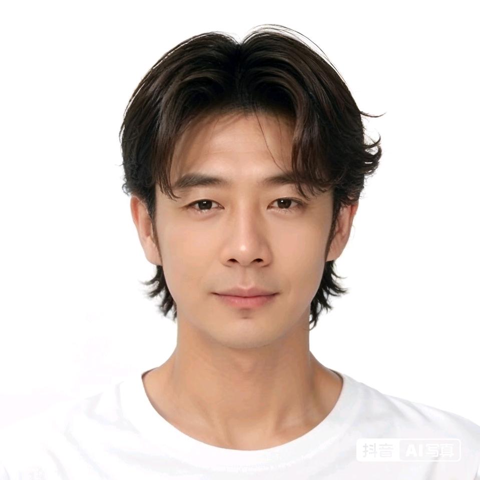 中青