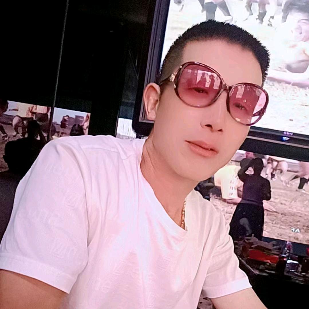 一个80后的单身男人