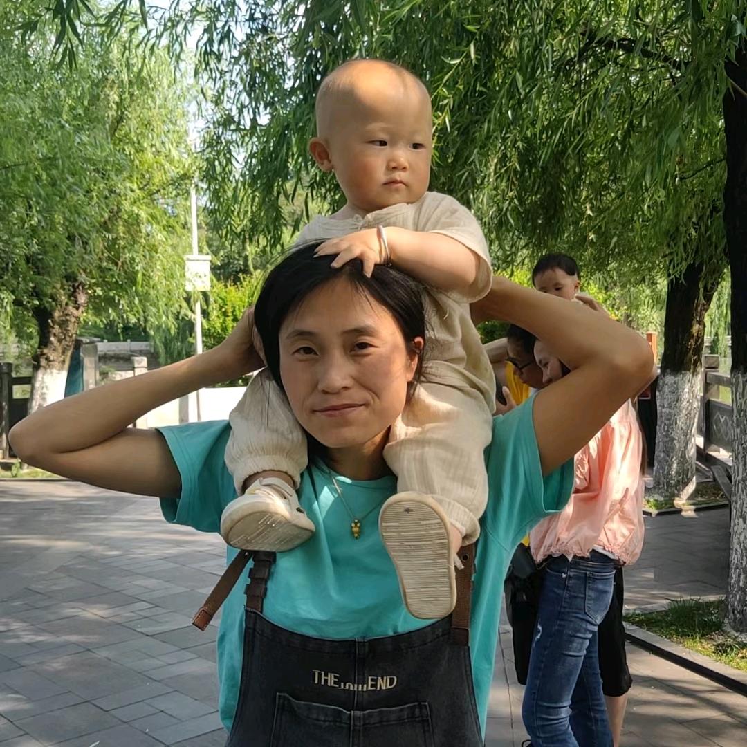 小师妹《山歌》