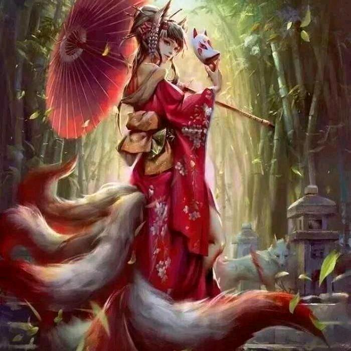 狐妖