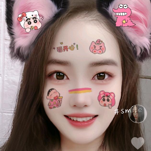徐  婷