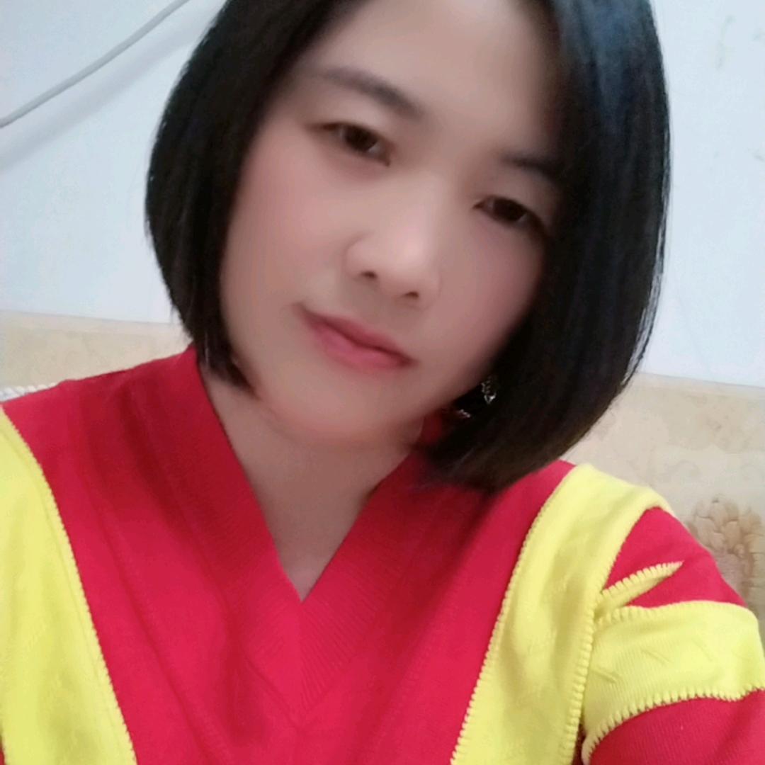 74年属虎的潘家幺妹，忘记烦恼，永远幸福
