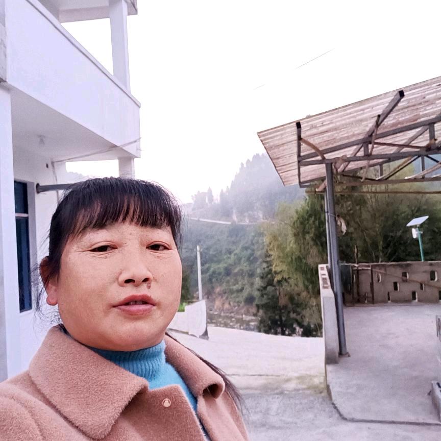 累不死的周大姐：75的小兔兔