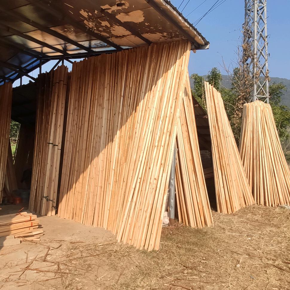 宁德福安构造线木业有限公司